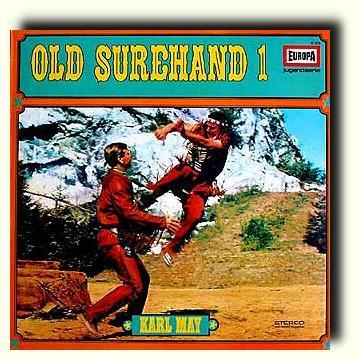 Old Surehand 1