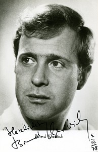 Bernd Kreibich