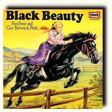 Black Beauty 1 Kindheit auf Gut Birtwick Park