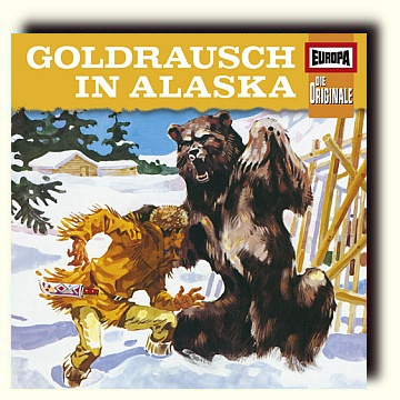 Goldrausch in Alaska Die Originale