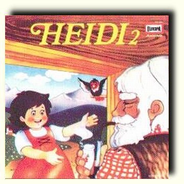 Heidi Heidis Rückkehr