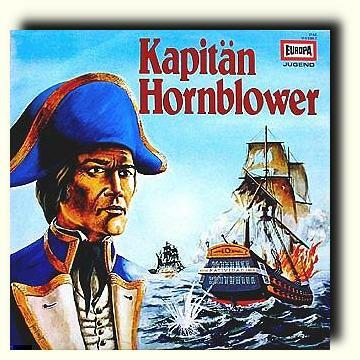 Kapitän Hornblower