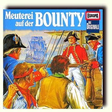 Meuterei auf der Bounty