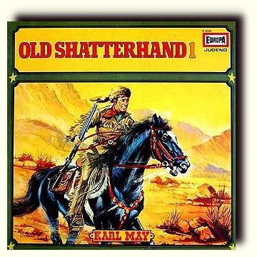 Old Shatterhand (1)