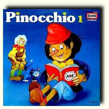 Pinocchio (1)