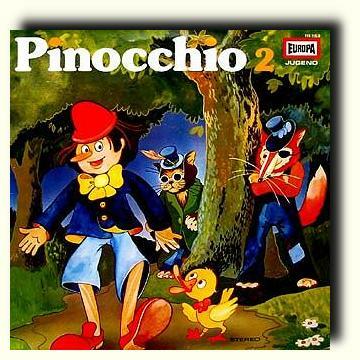 Pinocchio (2)