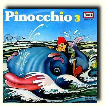 Pinocchio (3)