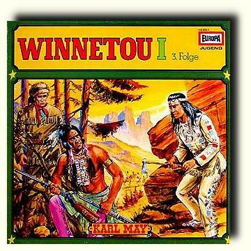 Winnetou I 3. Folge