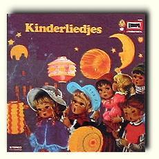 Niederländische Kinderserie EH028